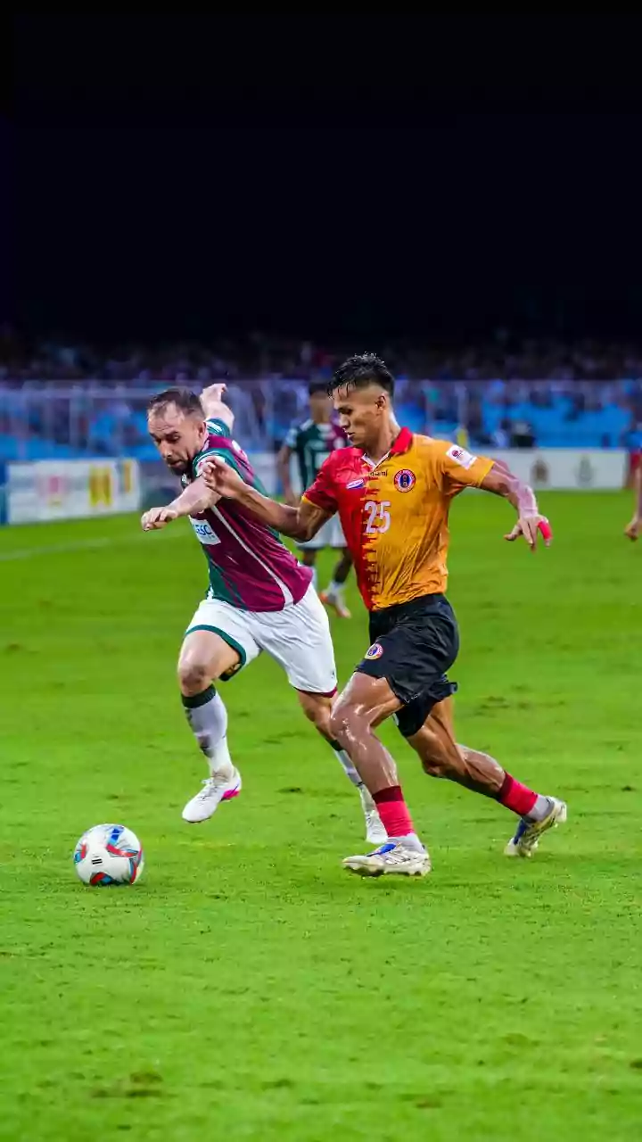 East Bengal crush Mohun Bagan 4-1 to lift Durand Cup 2026: Which teams have dominated the historic tournament over the last 15 years?