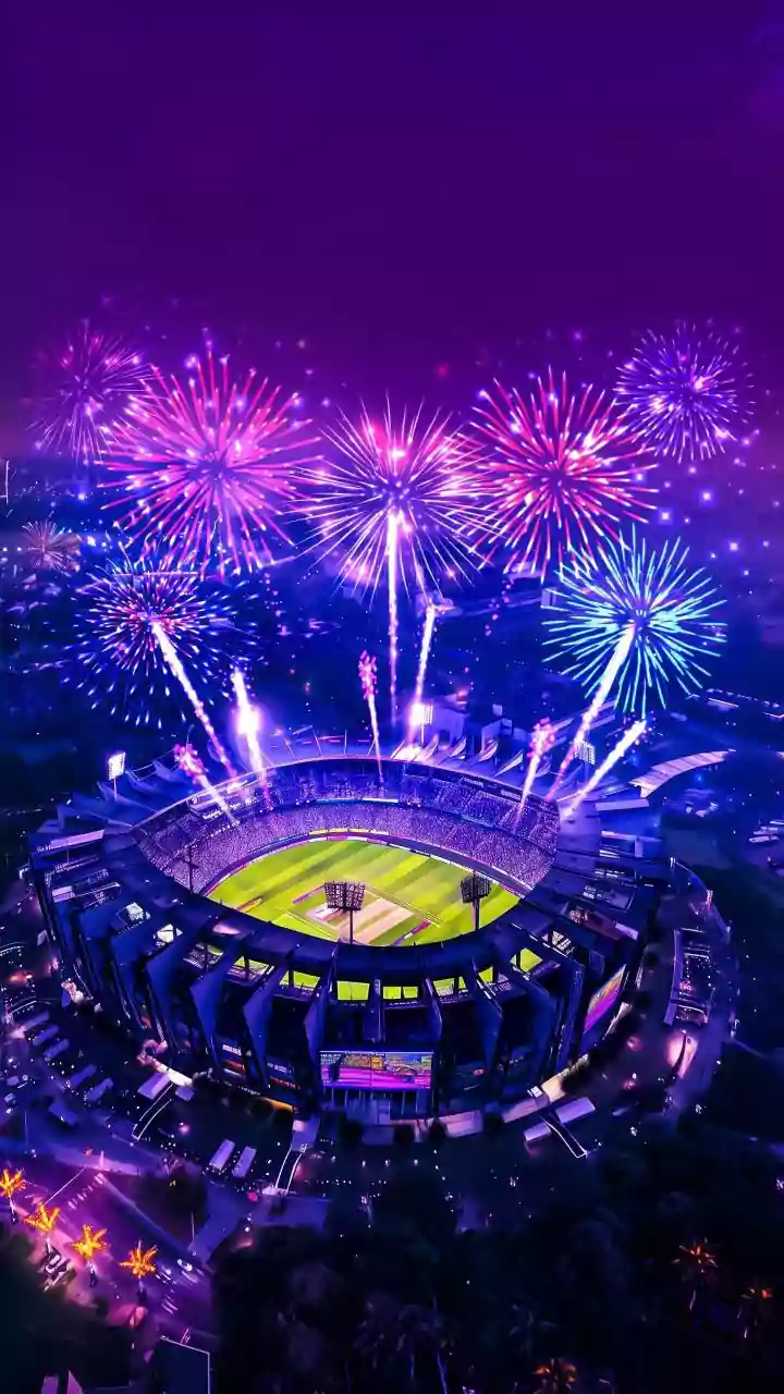 Searching: A Venue For IPL 2026 Opening Ceremony Amid Uncertainty Over M Chinnaswamy Stadium