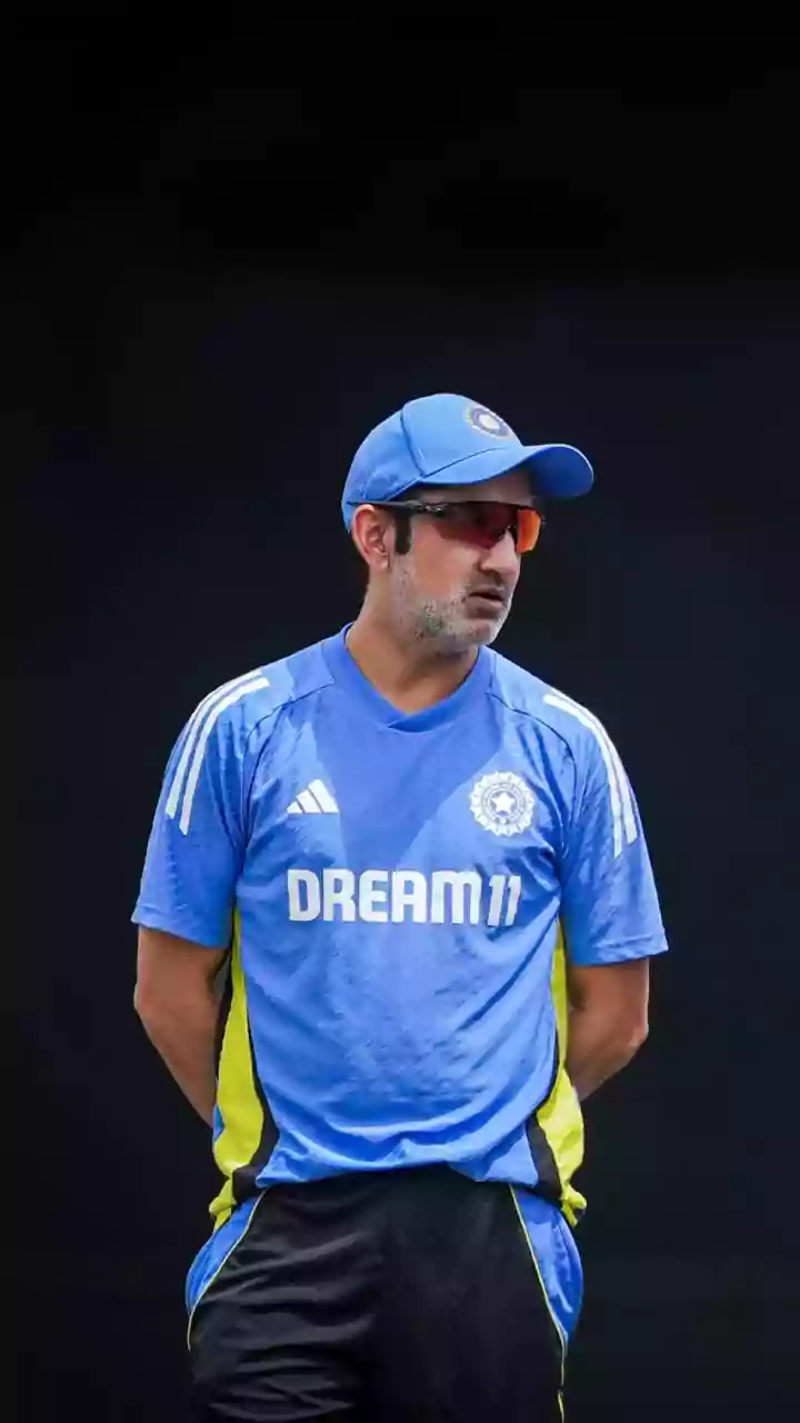 Gautam Gambhir Asked To Help Sanju Samson: 'Tell Him You Will Play The World Cup'