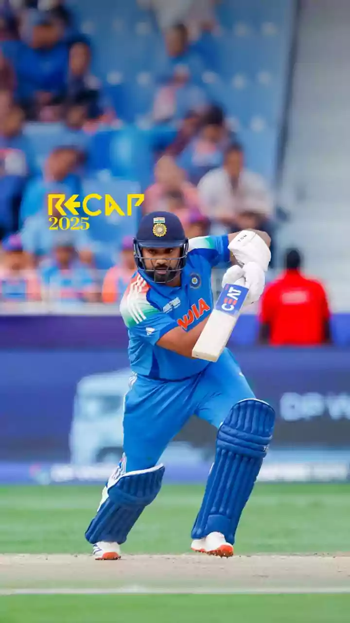 Best ODI matches of 2025