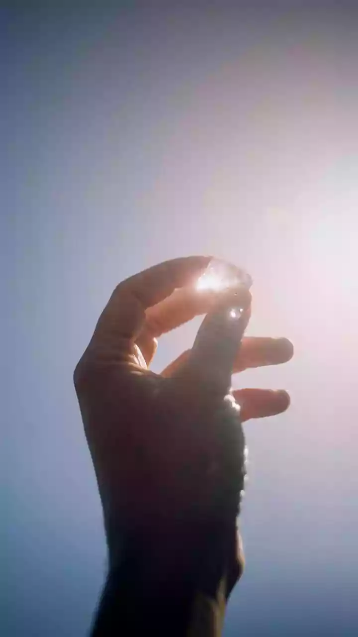 Vitamin D & Anxiety: A Hidden Link?