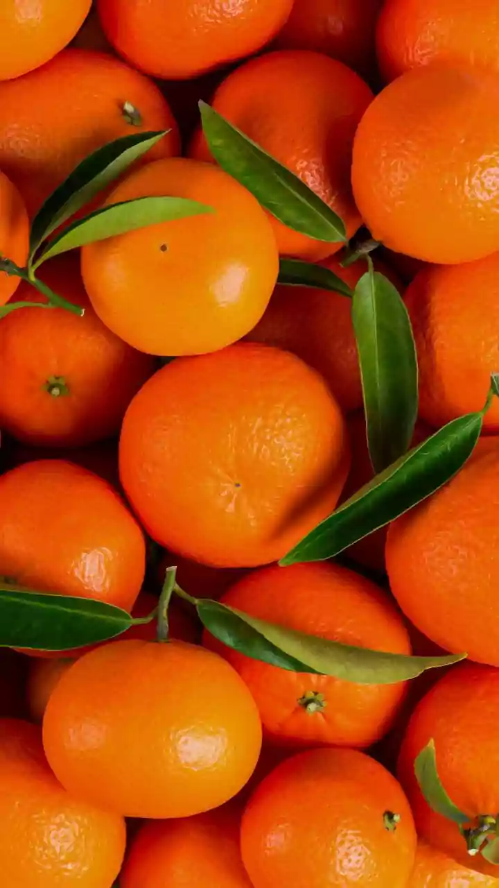 Pairing Vitamin C Rich Citrus Fruits With Leafy Greens Increases Plant Based Iron Absorption Double Fold