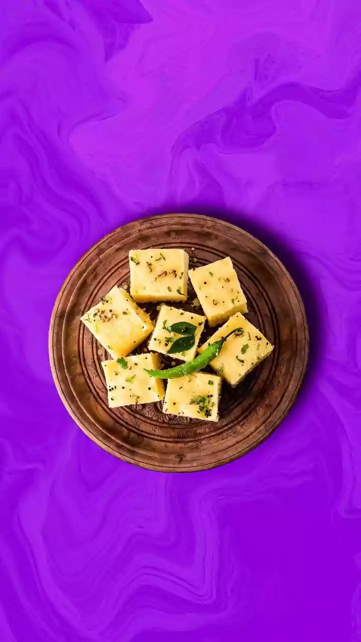 Monsoon Snacking Gets A Steamed Upgrade Now
