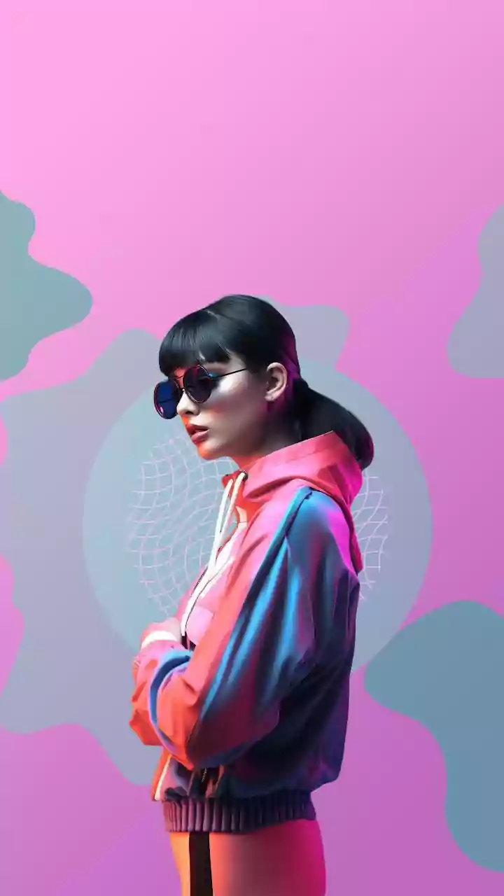 Create The 1980s Photo Trend Quickly With This ChatGPT Prompt