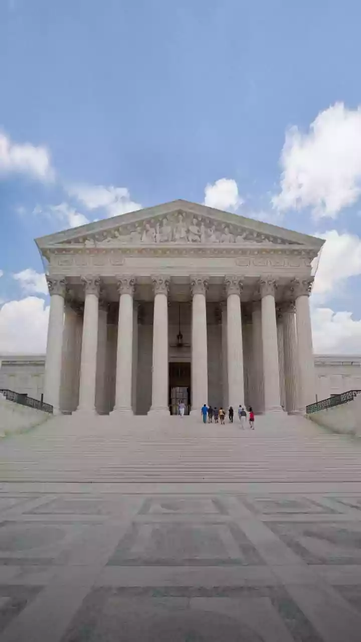 US Supreme Court to rule on Trump's global tariffs on January 20