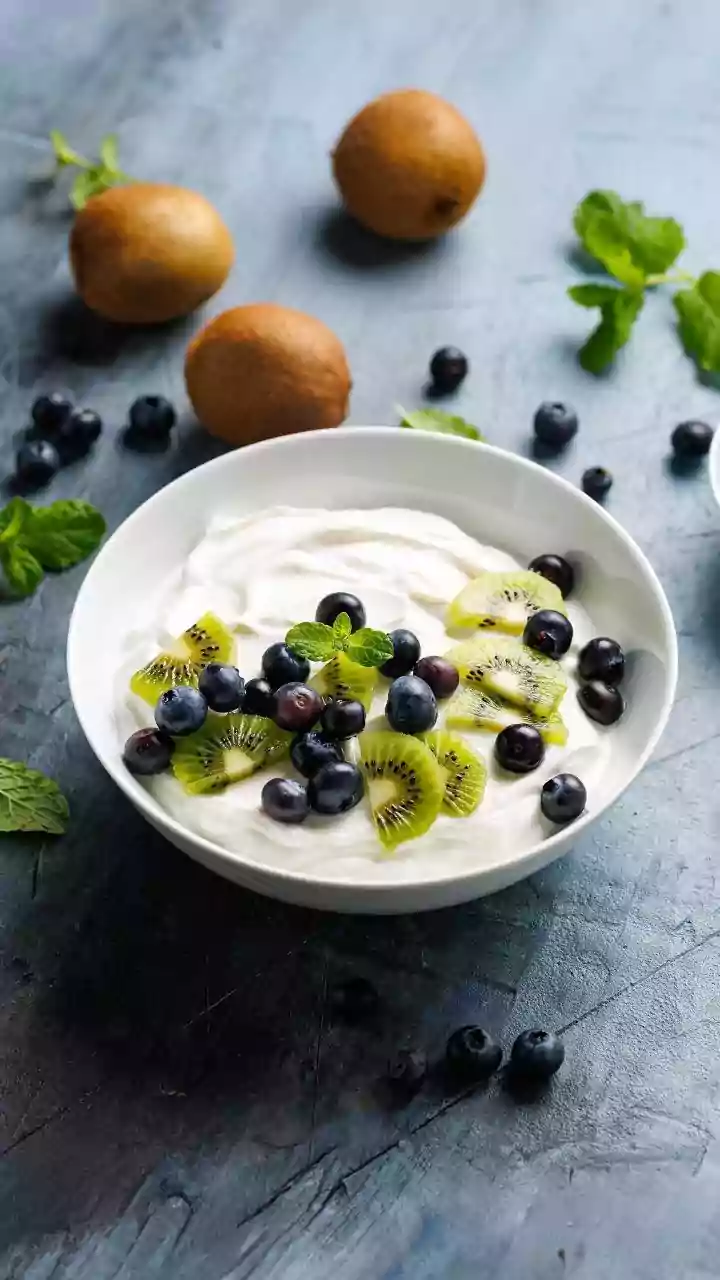 Why Greek Yogurt Is Becoming More Popular With India’s Protein-Conscious Shoppers