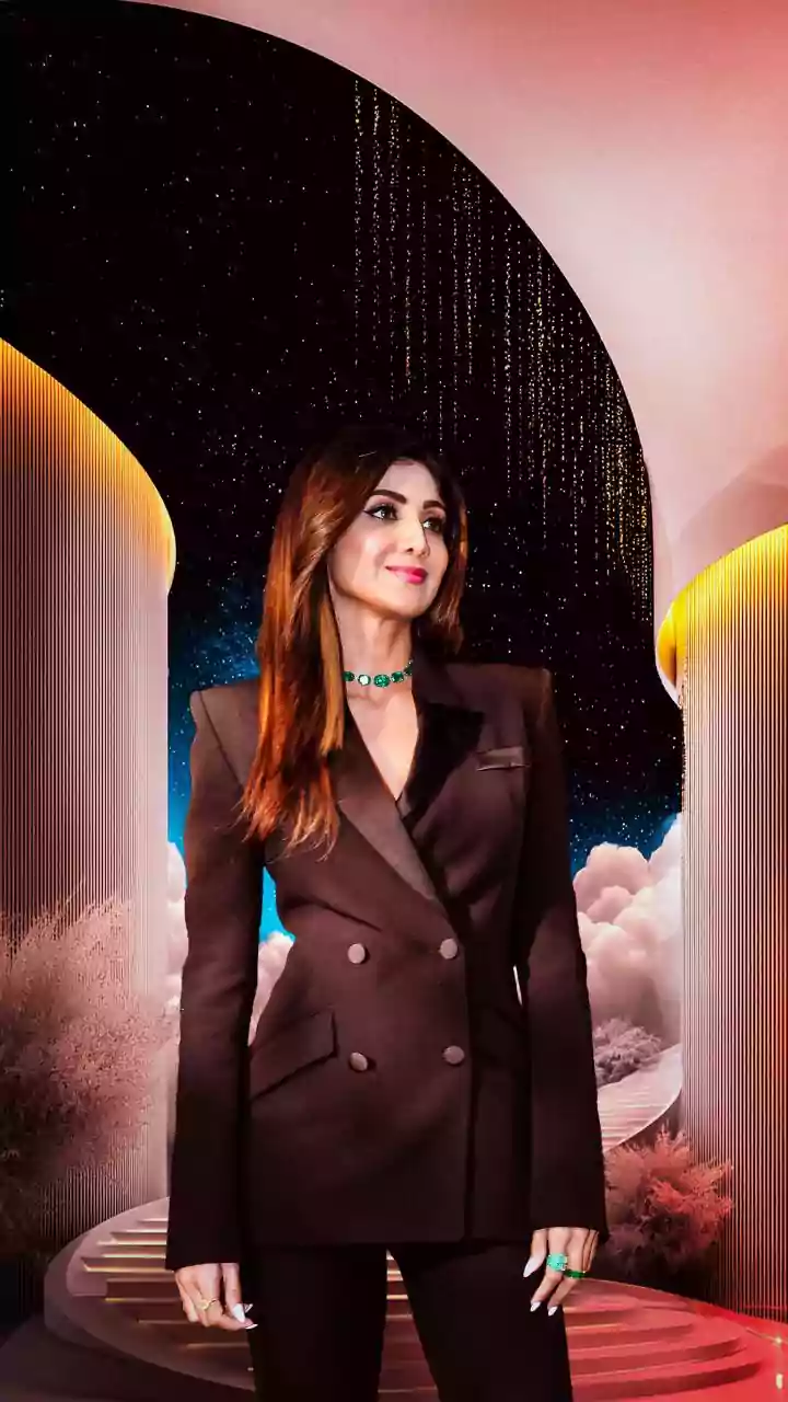 Shilpa Shetty & Raj Kundra Charged Under IPC Section 420 By Mumbai EOW In ₹60-Crore Case