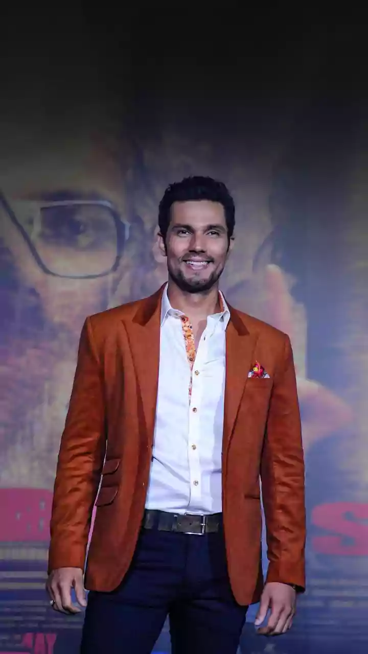 Randeep Hooda Walked Out Of Shahid Kapoor’s O’Romeo Just Days Before Shoot? Here's What We Know