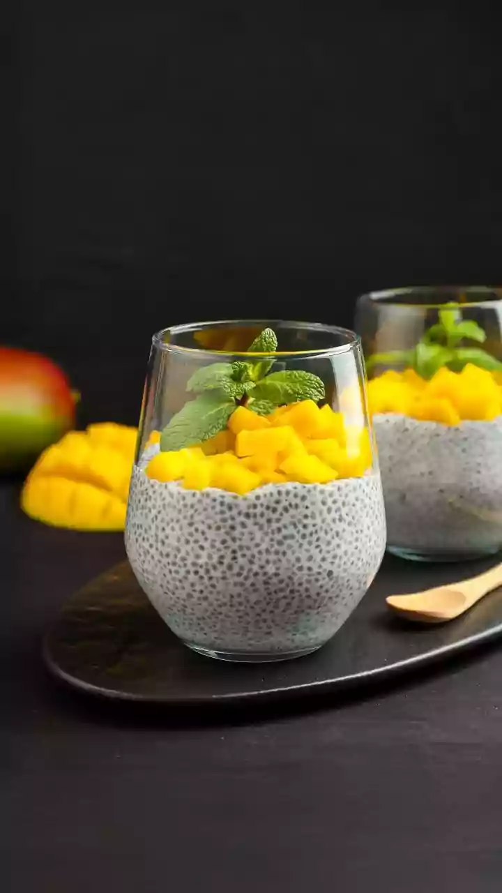 5 delicious ways to enjoy chia seeds