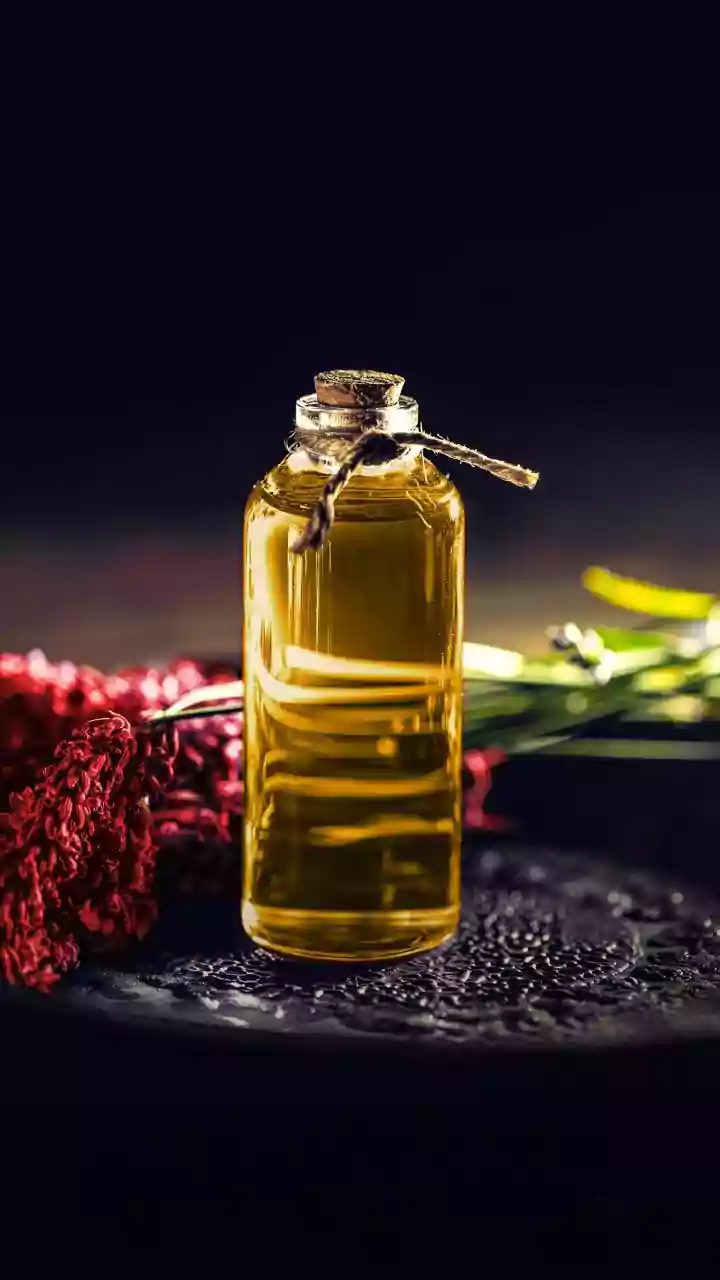 Cold-Pressed Sesame Oil Gains Popularity As Modern Diners Ditch Refined Oils