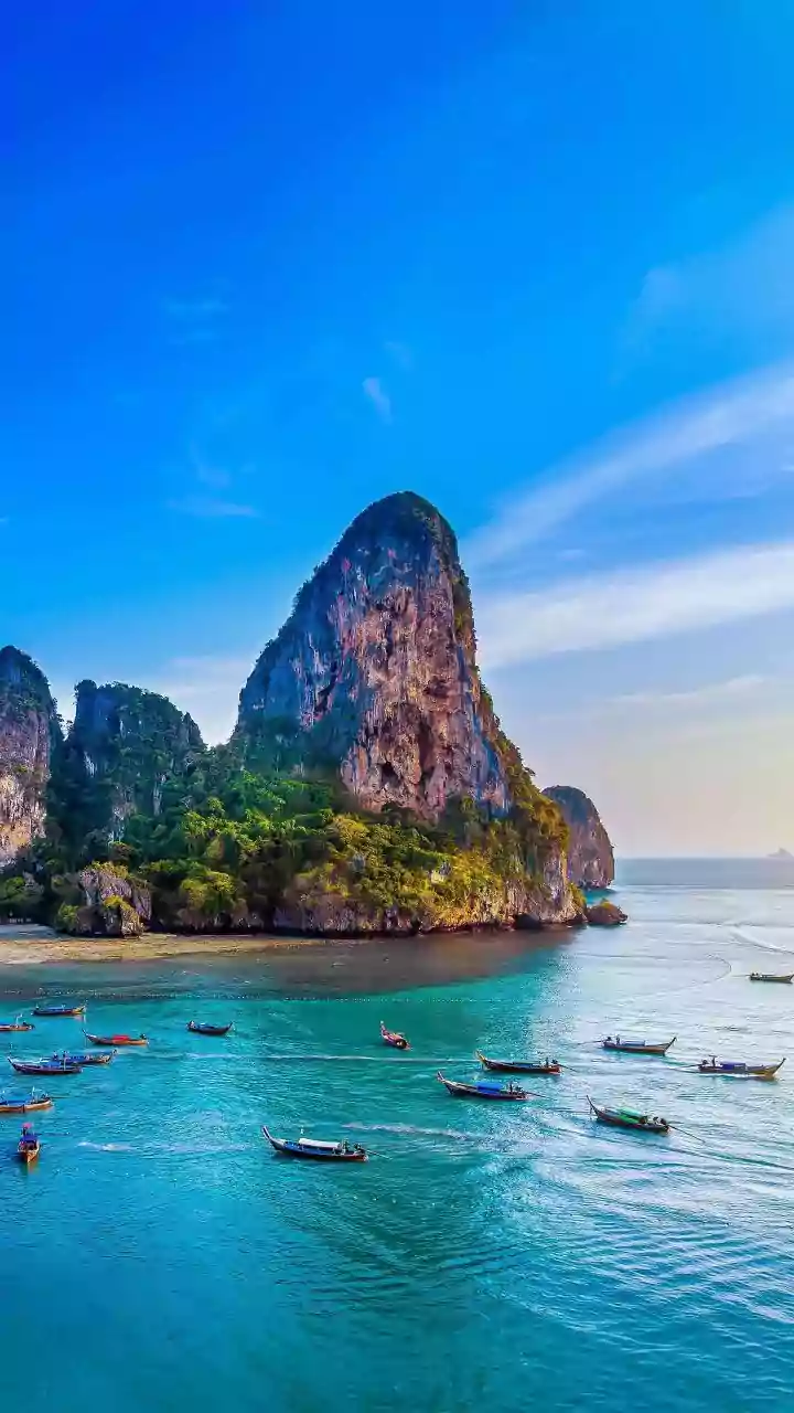 Affordable Year-End Holidays Abroad Start With Smarter Destination Choices