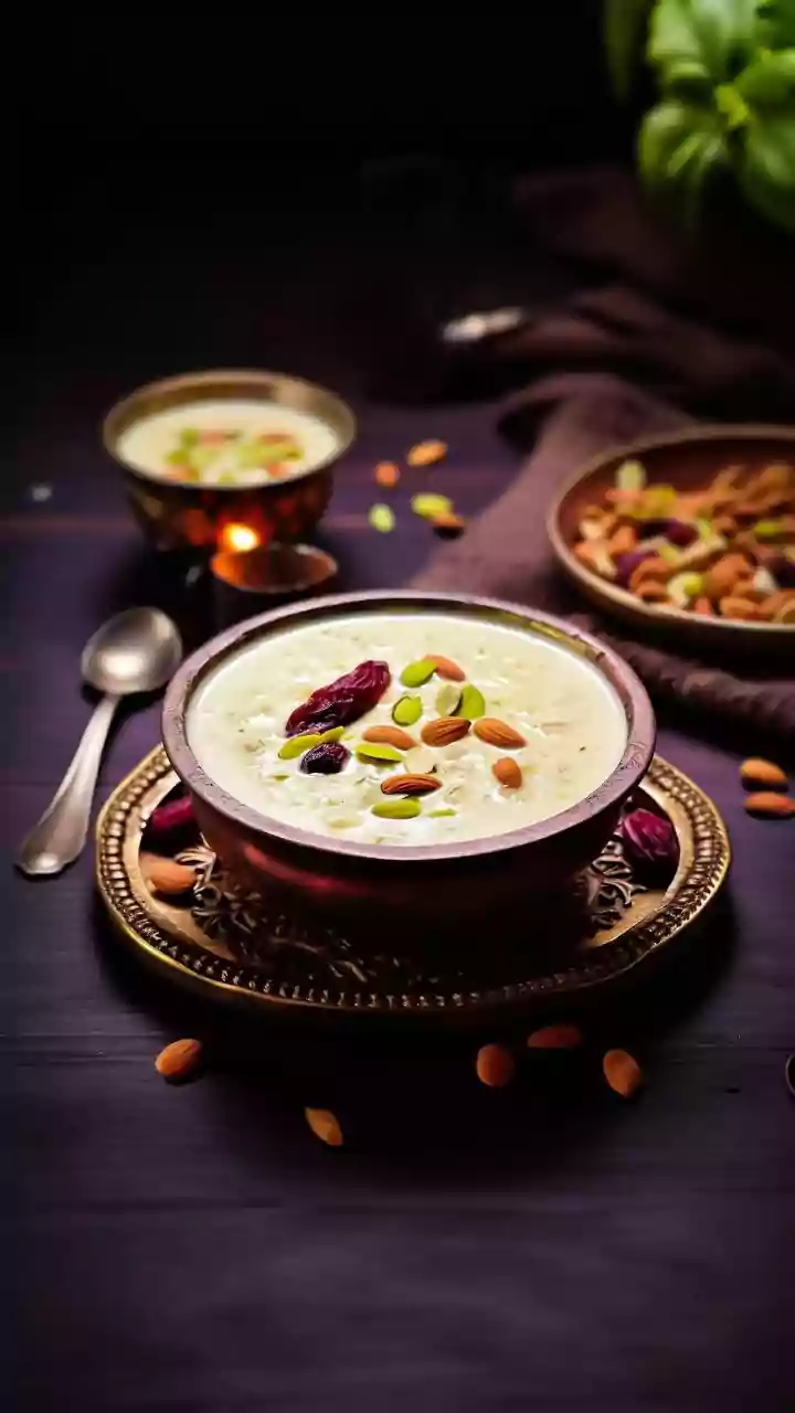 Krishna Bhog 2026: Five Milk-Based Dessert Ideas For Your Festive Menu