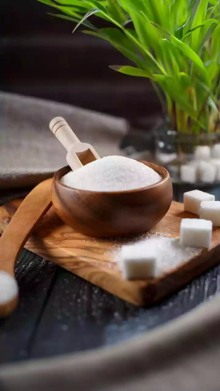 India's crackdown lowers sugar ex-mill price 18% to ₹55/kg