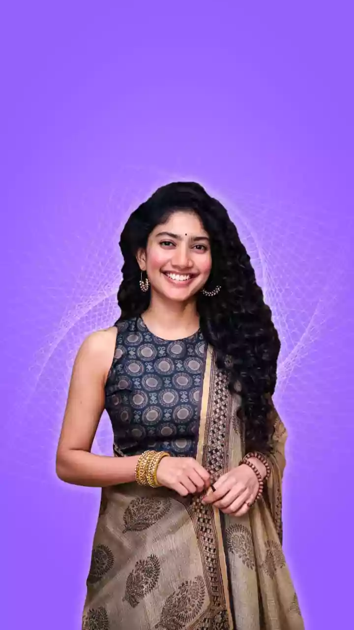 Sai Pallavi Opens Up About Hindi Debut With Aamir Khan's Ek Din: ‘I’m Actually Quite Nervous’