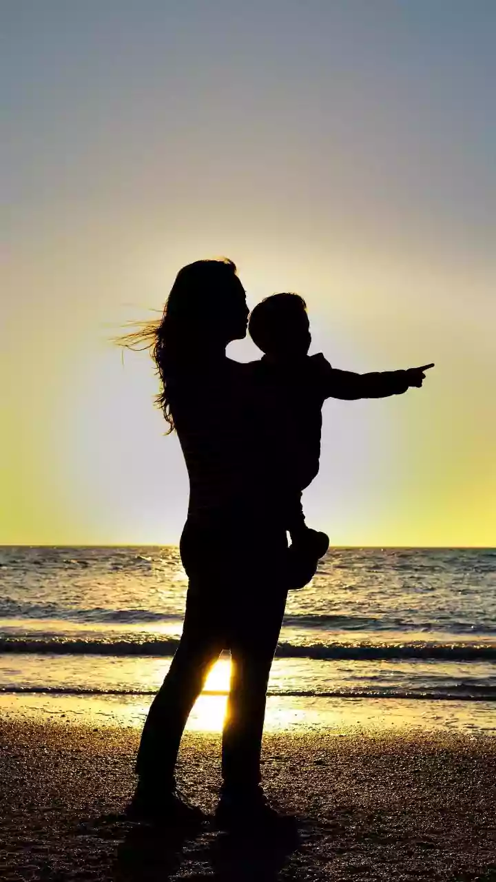 The Mother's Unparalleled Power in Nurturing Values Amidst Today's Distractions