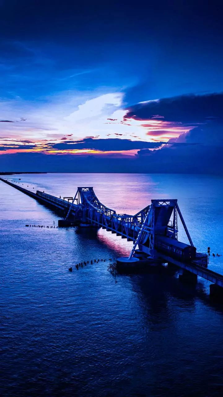 Indian Railways pushes into toughest terrains in 2025, boosts safety and modernisation