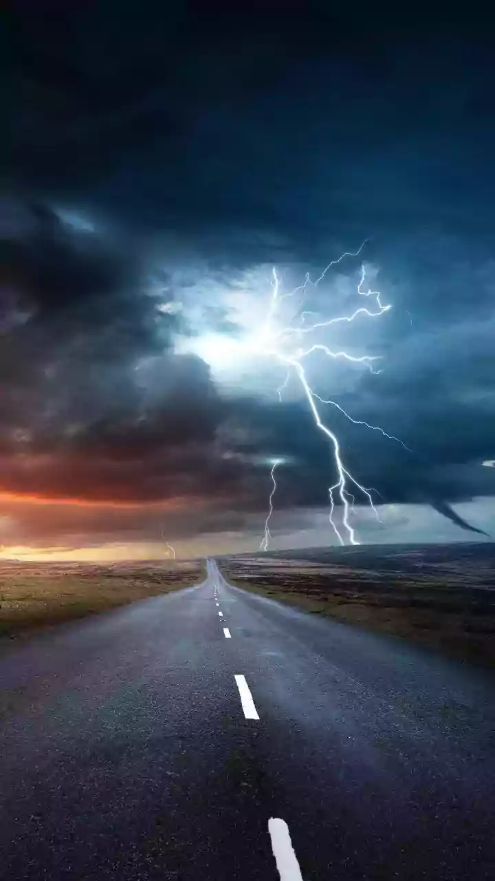 Monsoon Driving Is Harder After These Errors