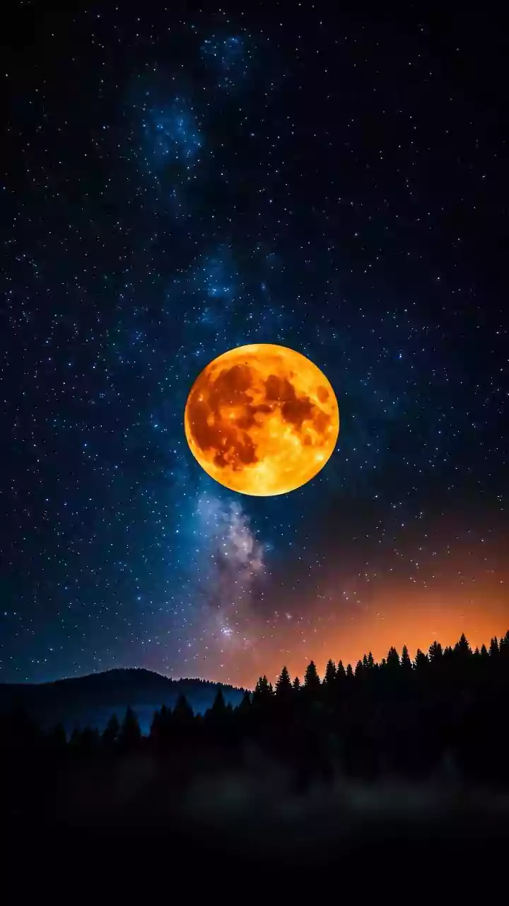 Witness the 2026 Blood Moon: Top 5 Global Destinations for a Celestial Spectacle