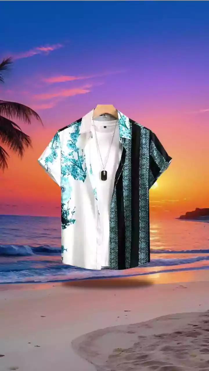 Effortless Tropical Packing: 5 Polished Outfits for Your Next Sun-Kissed Escape