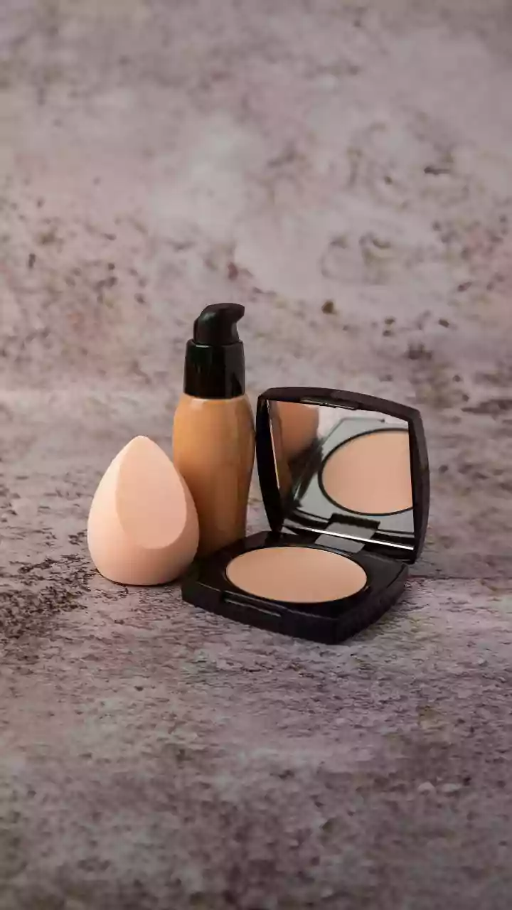Virtual Try-On Could End Some Foundation Guesswork