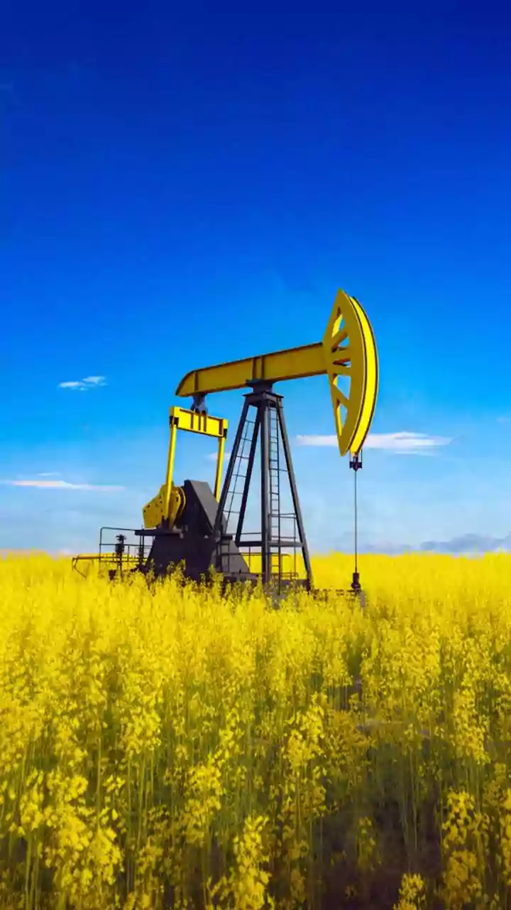 Oil prices jump after Trump-Zelenskyy meeting amid supply concerns over West Asia tensions