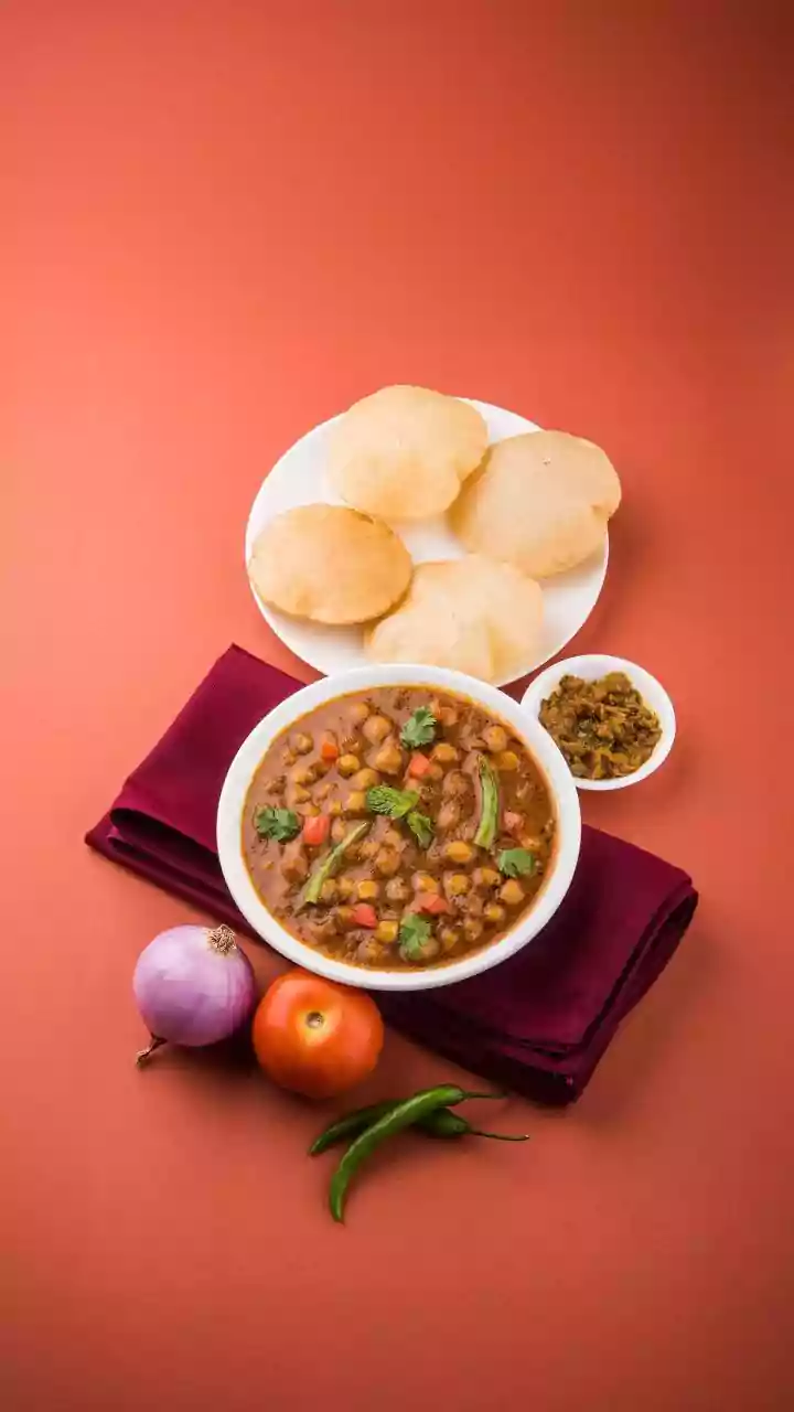 10 Delicious & Heart-Healthy Indian Dishes to Lower Cholesterol