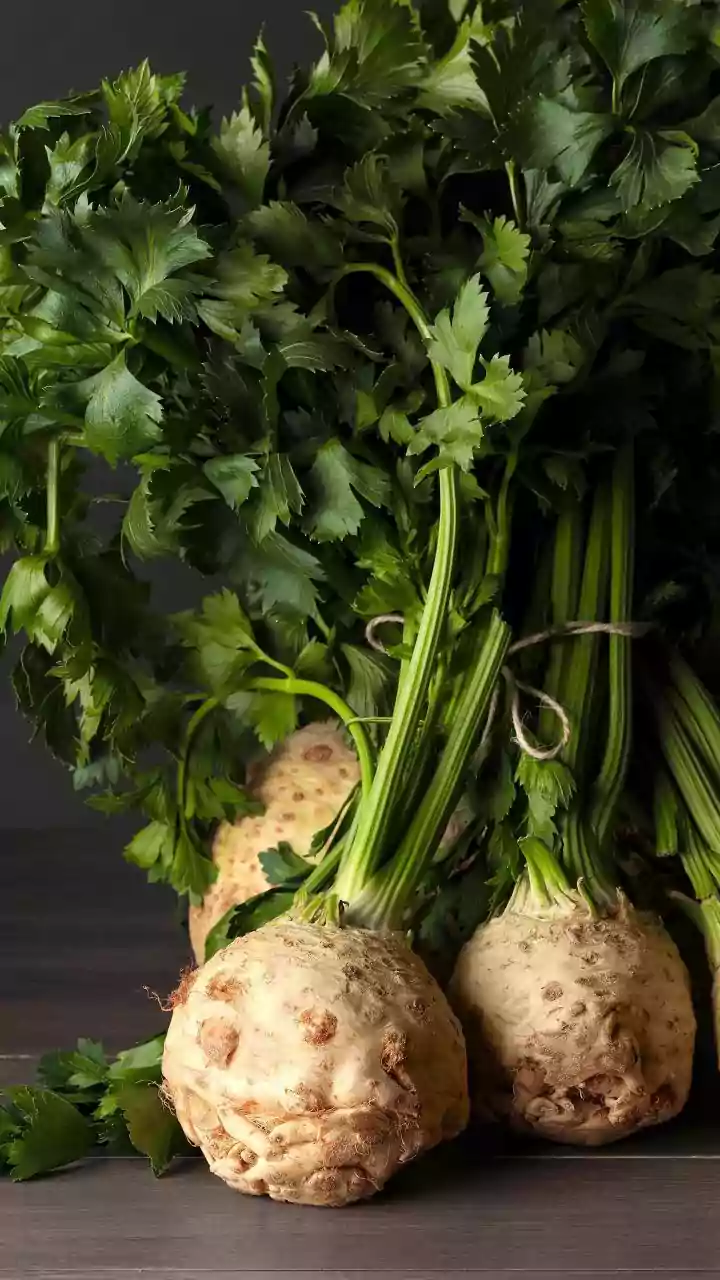 Celery root v/s salsify: Which is ideal for you?