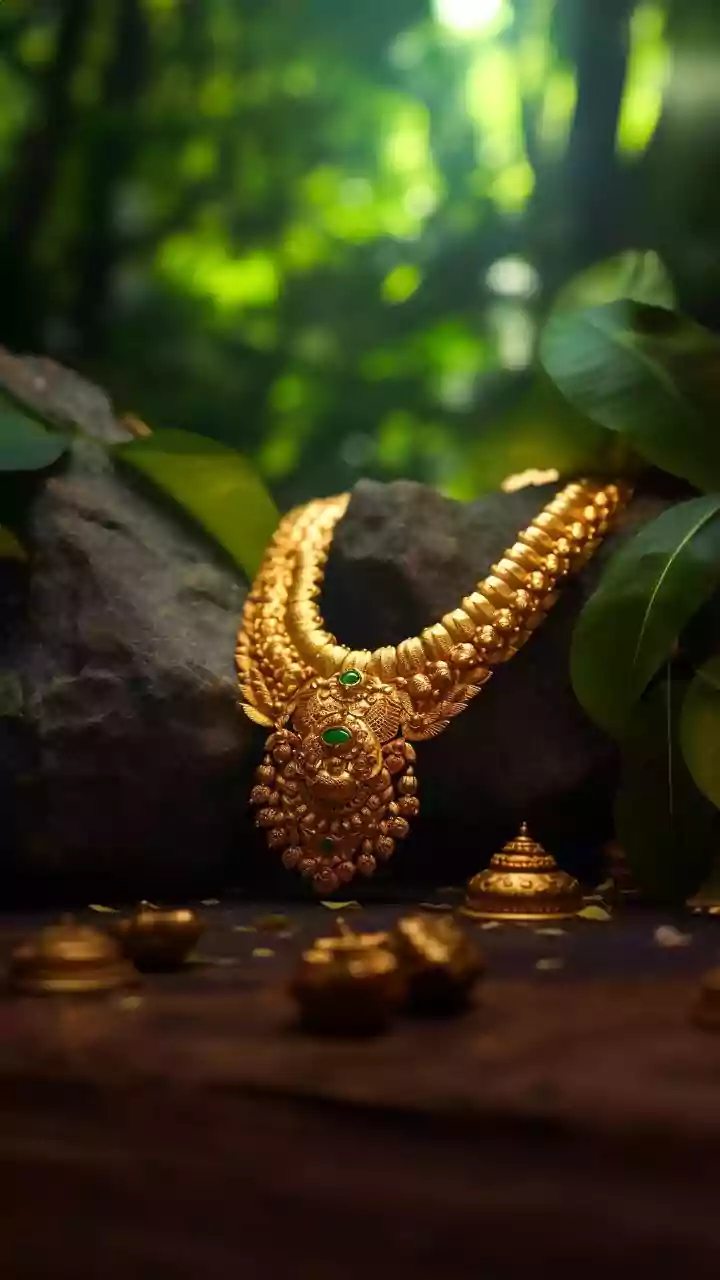 Gold Price Touches A New Peak Of Rs 1.53 Lakh For 10 Grams—Time To Lock In Profits Or Bet On More Upside?