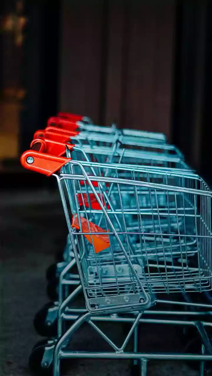 Local Price Pain and National Inflation Are Not Always the Same
