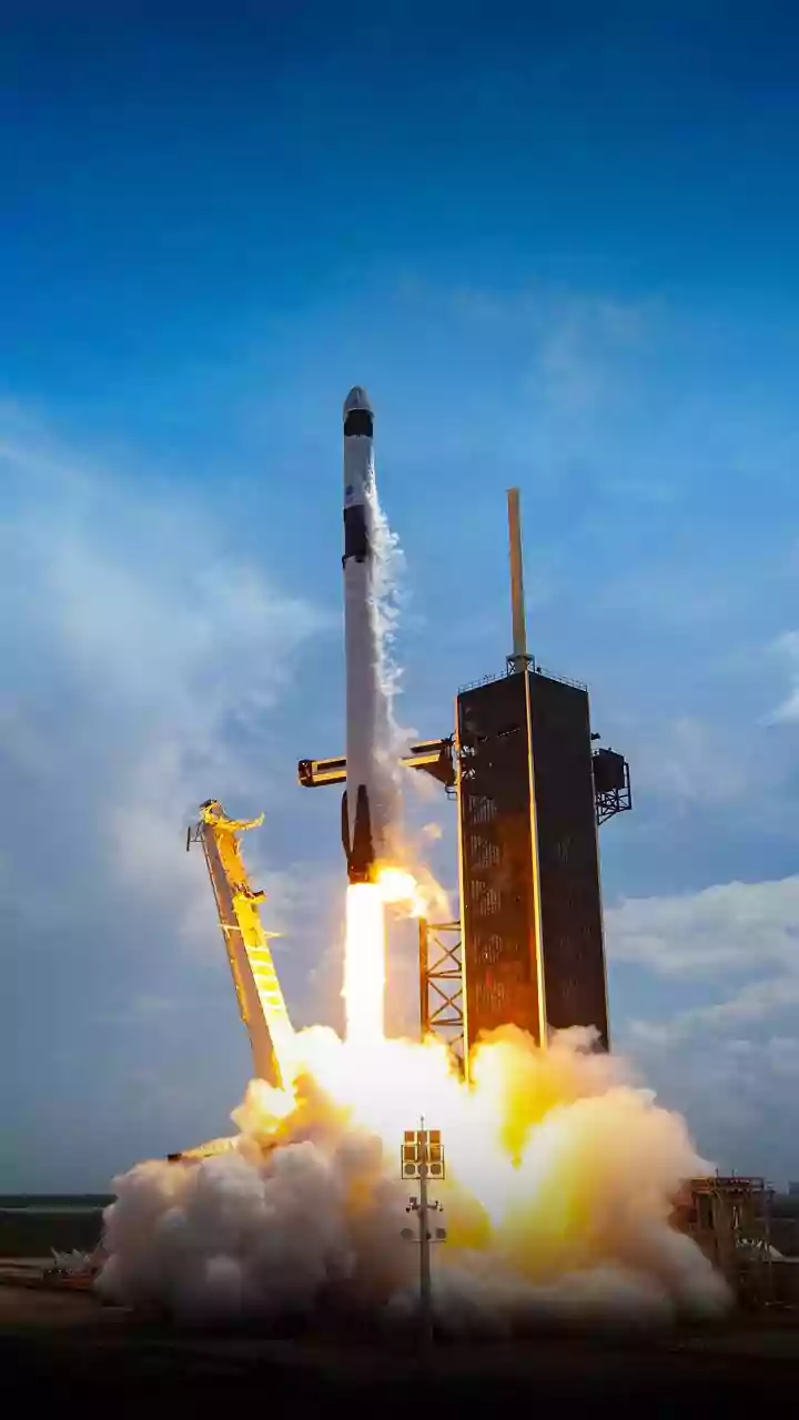 NASA bumps up SpaceX Crew-12 launch to February 11