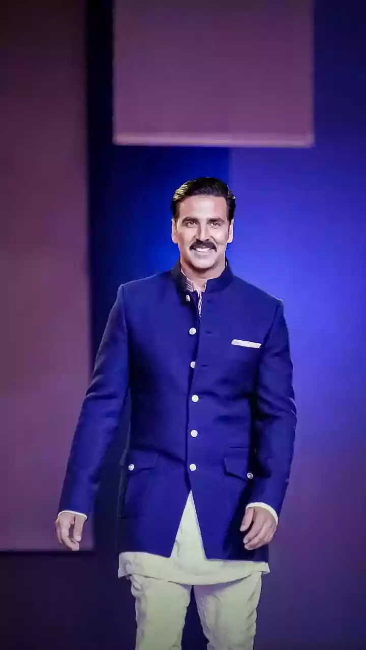 Saif, Akshay's 'Haiwaan' gets green light from CBFC