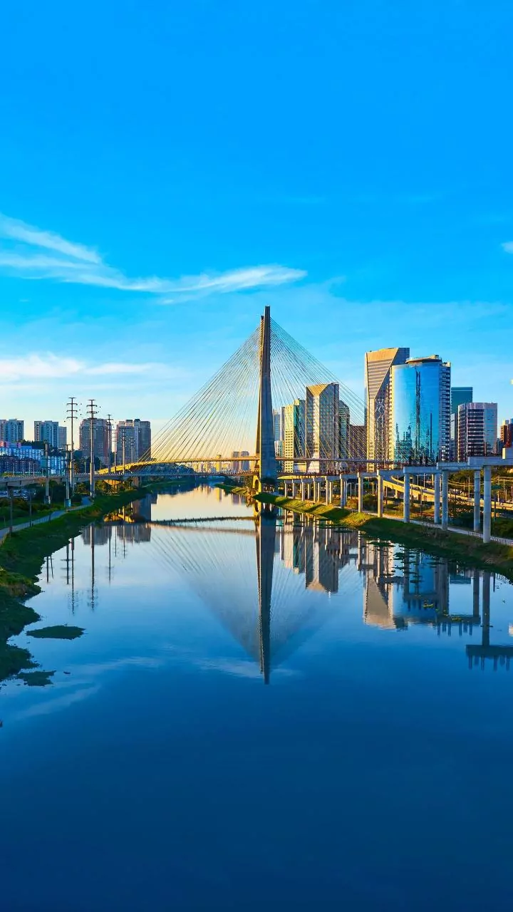 São Paulo é a cidade mais feliz da América Latina em 2026