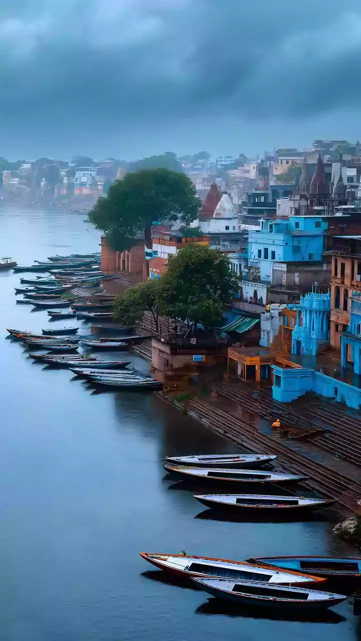 Short Monsoon Escapes Are The Budget Travel Hack