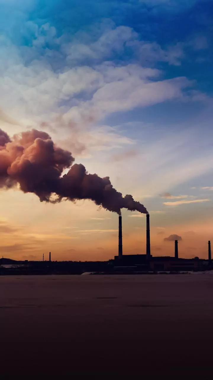 India on track to peak coal power emissions by 2030 as clean energy soars: CREA