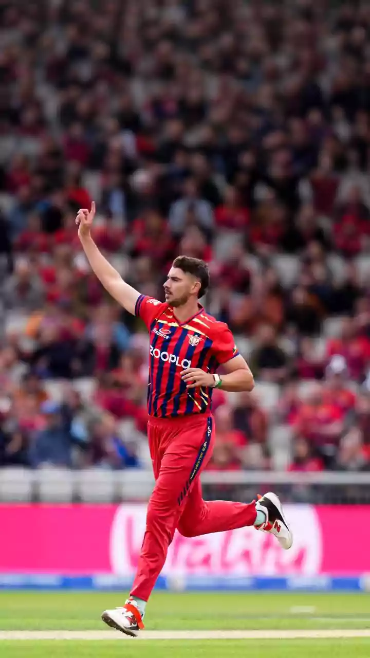 Stellar outing in The Hundred and England: 3 IPL teams who can pick Josh Tongue for the IPL 2027 season