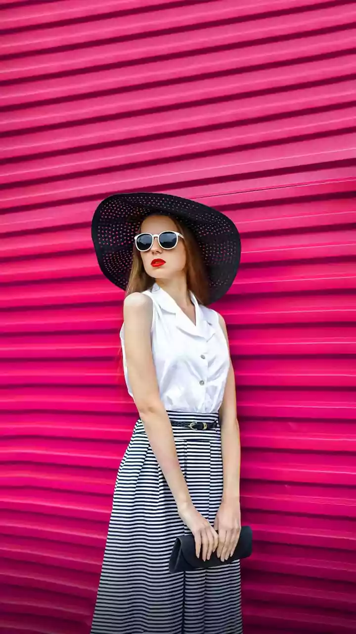 Personality Beats Overstyling In Summer Fashion Now