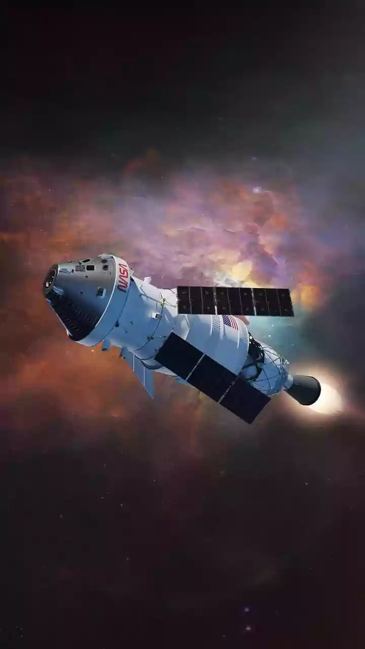 NASA taps 34 volunteers worldwide to help track Artemis II