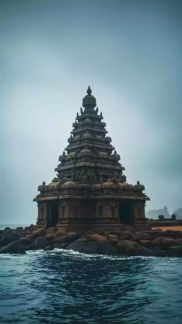 Heavy Showers Across Western India Could Disrupt Short Weekend Breaks