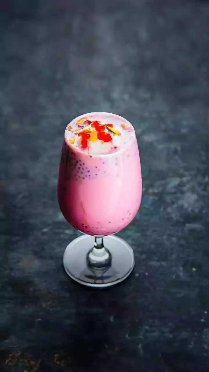 Falooda to Fortune: Techie's Sweet Business Success