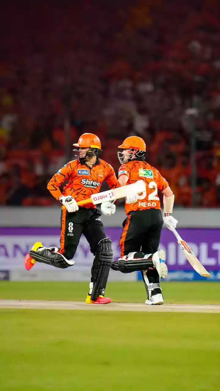 IPL 2026: SRH vs DC, Match 31: Stats Review of player records and achieved milestones