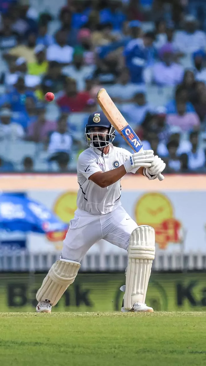 Ajinkya Rahane retires: Did selectors overlook his value?