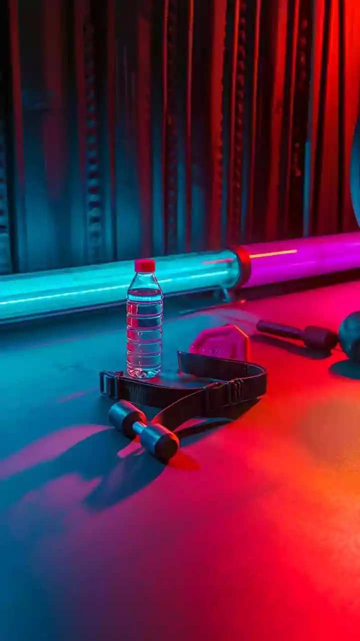 Wearable Sweat Sensors Track Real Time Hydration Needs During Humid Outdoor Workouts