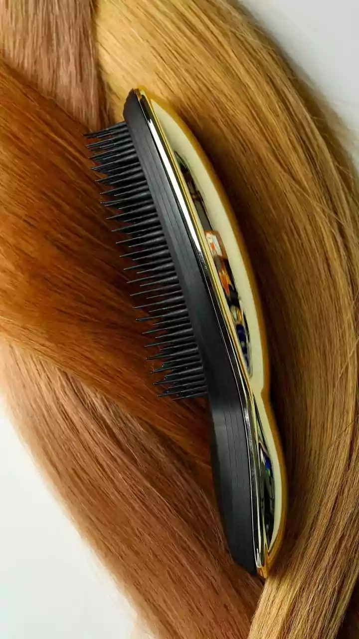 How to style crimped hair like a pro