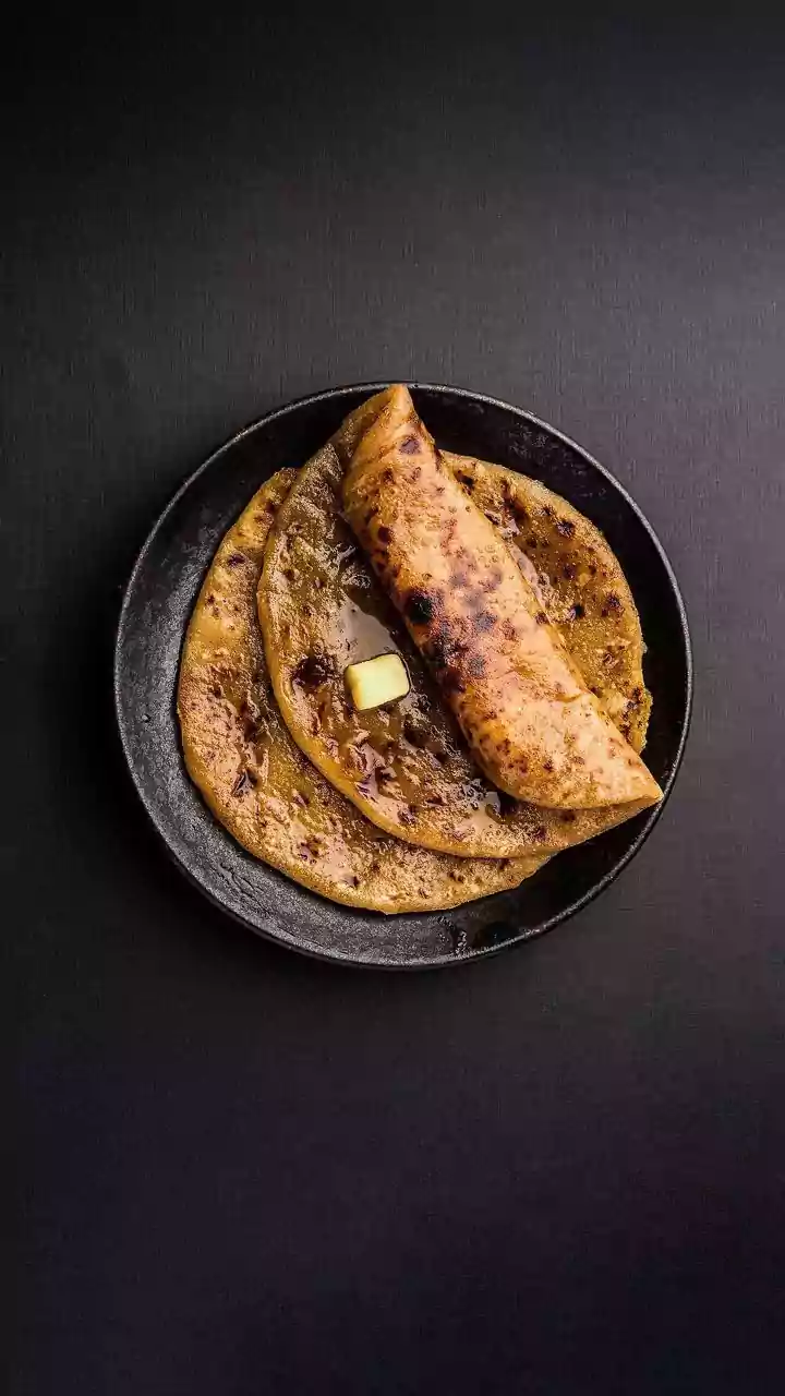 Boost Your Health: Easy Millet Roti & Energy-Packed Oats Date Pudding Recipes