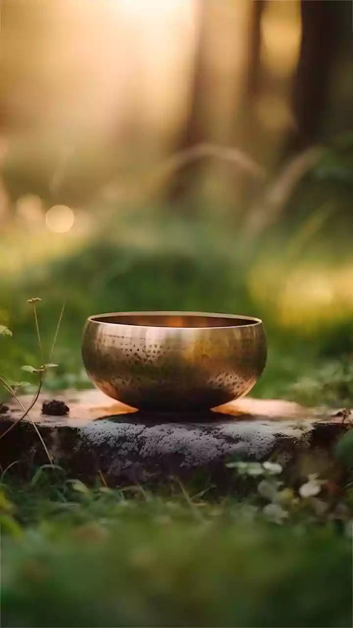 Beginner-friendly tips to elevate your sound bath experience