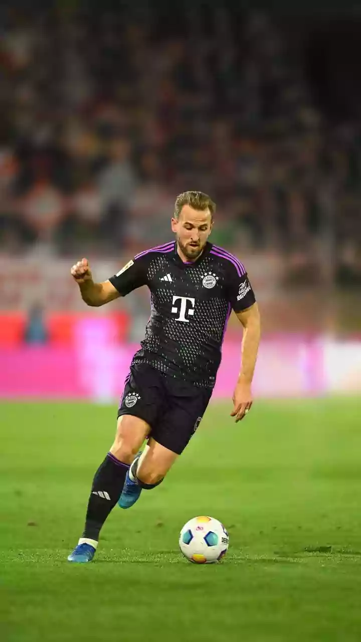 Bayern Munich Suffer 2-1 Defeat To Augsburg As Unbeaten Bundesliga Run Ends