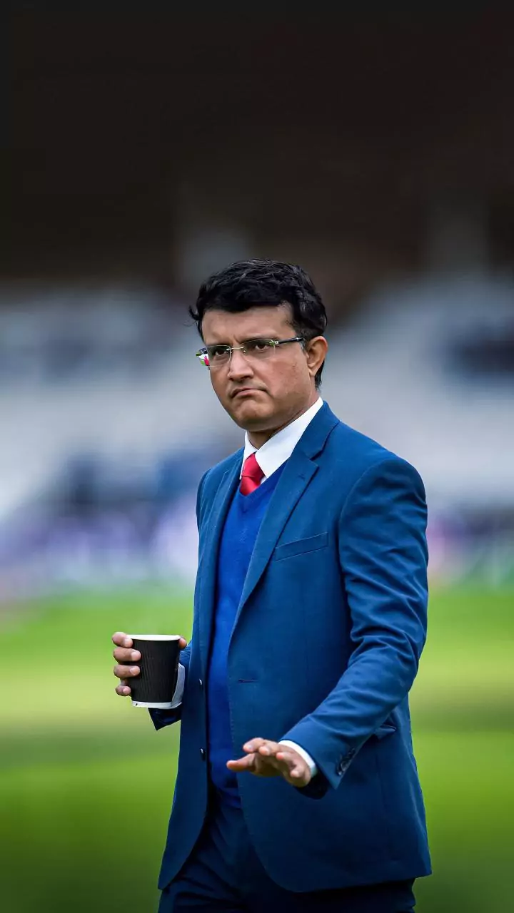 T20 World Cup: টি-২০ বিশ্বকাপের সেমিফাইনালে উঠবে কোন চার দল? ইডেনে দাঁড়িয়ে বেছে নিলেন সৌরভ