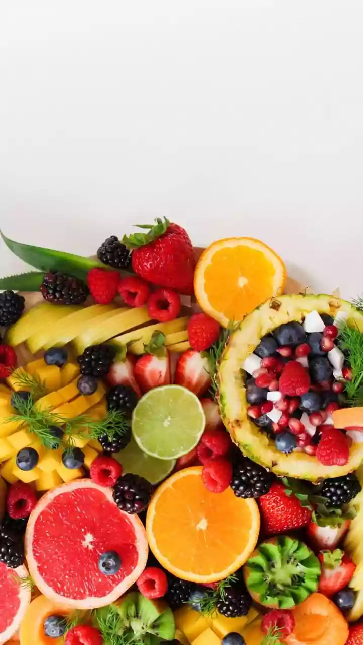 Why Seasonal Fruits Are Back In Focus