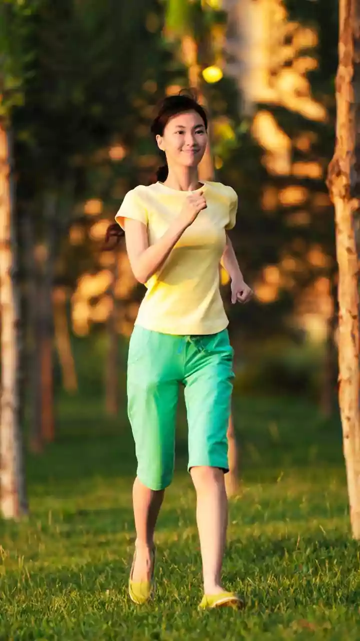 How Non Exercise Activity Thermogenesis Harnesses Five Minute Walks For Weight