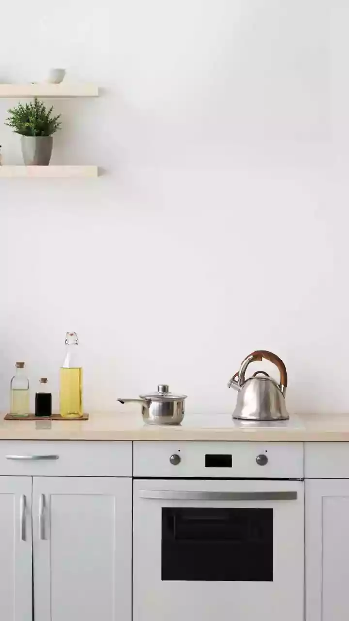 Electric Induction Stoves Reduced Nitrogen Dioxide in Monitored Ohio Homes